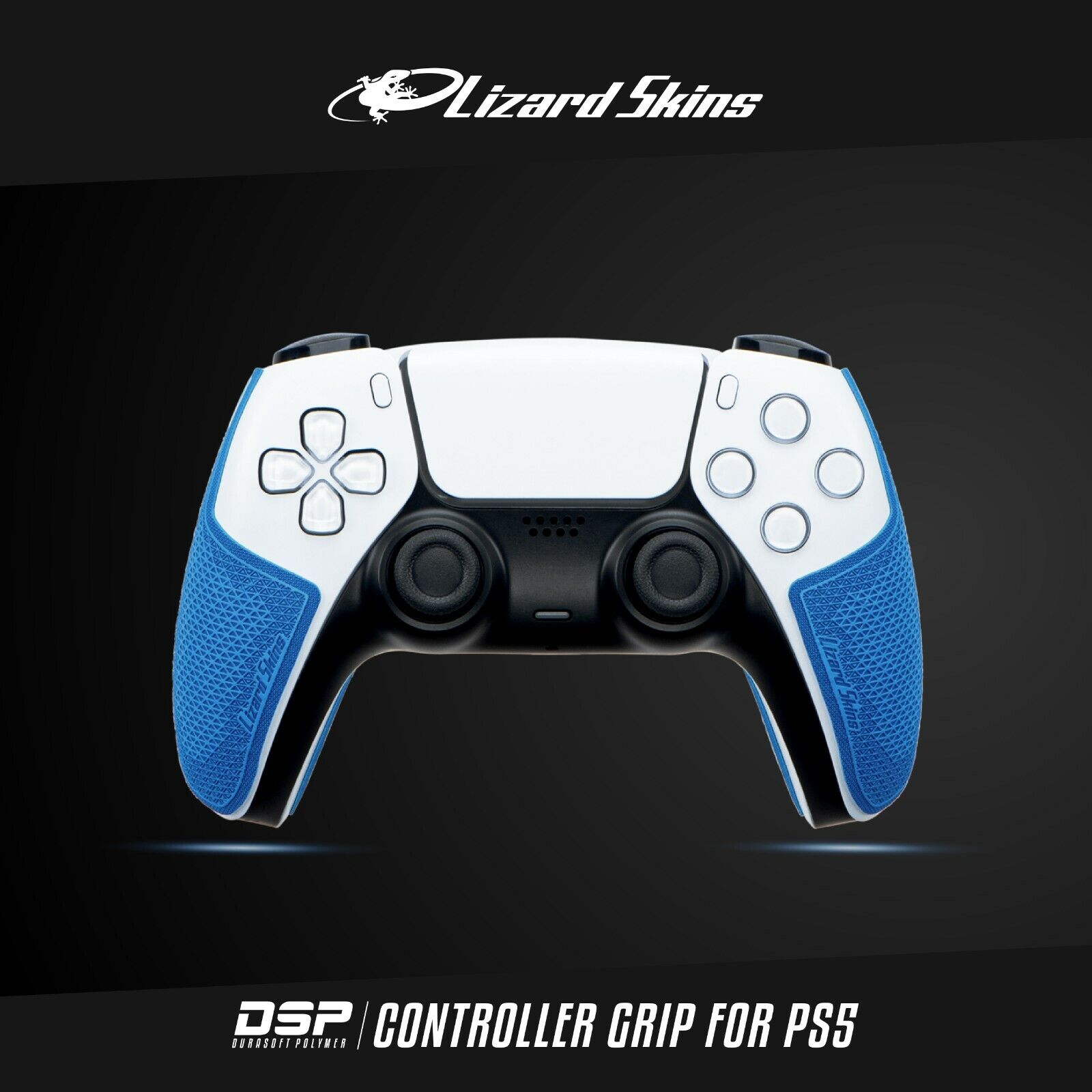 Lizard Skins DSP Controller Grips @ FindTape