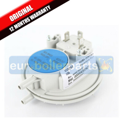 SIME FORMAT 80C & 110C KESSEL LUFTDRUCKSCHALTER 6225707 BRANDNEU
