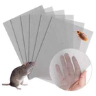 Stainless Steel Mesh Rodent Proof A4 Sheet Garden Mouse Pest Control Air Bricks