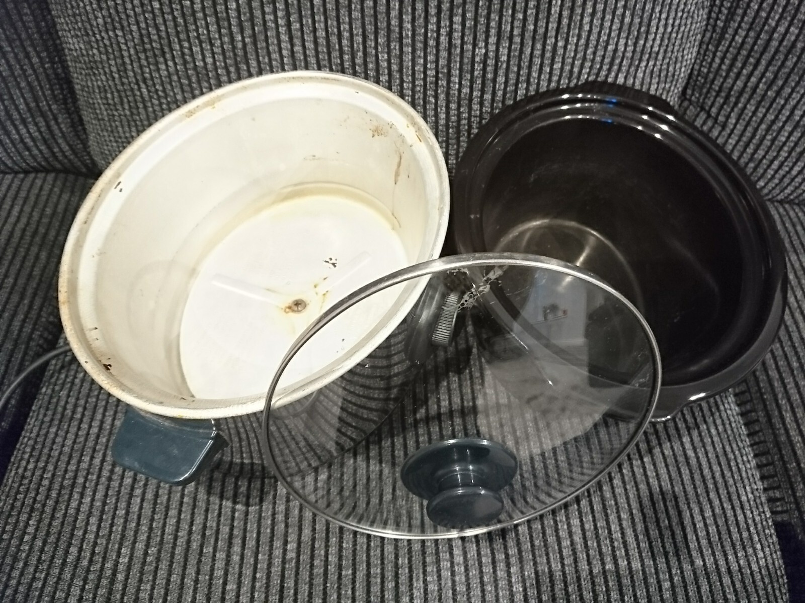 Breville Slow Cooker 3.5L Crock Pot VTP 090 3.5 litre Capacity Stew