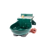 Lister Sb 112 Zps TräNkebecken Mit Heizkabel 230V/45W