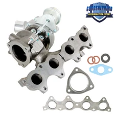 Turbo Charger Turbocharger For 2013-2017 Hyundai Veloster 2014 Kia Forte Koup