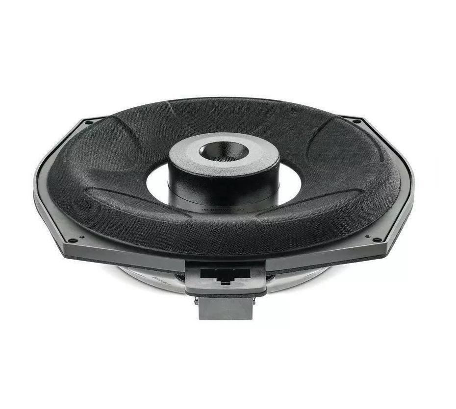 Focal ISUB BMW 2 - 20cm 8