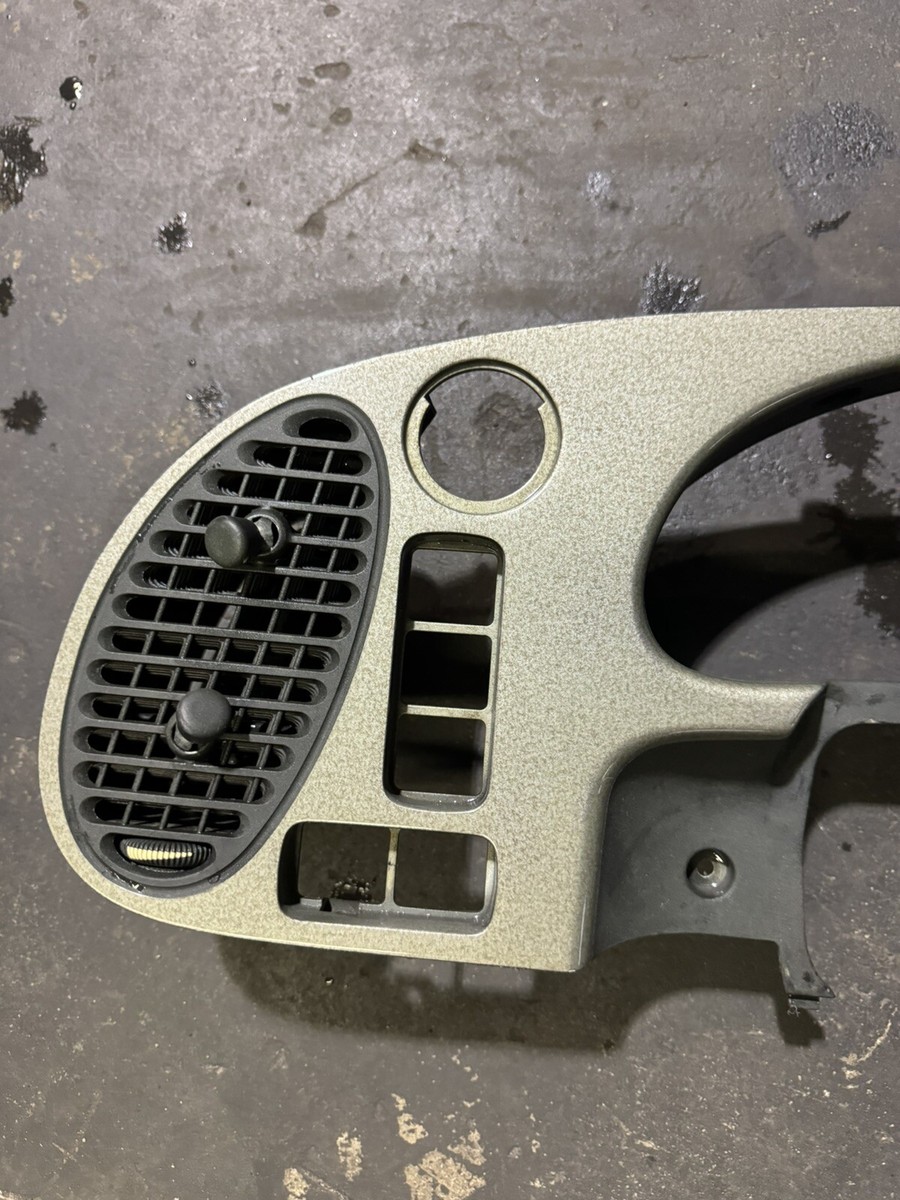 SAAB OEM 9-3 VIGGEN DASH FASCIA PANEL FITS 1999-2003 OG 9-3 94-98