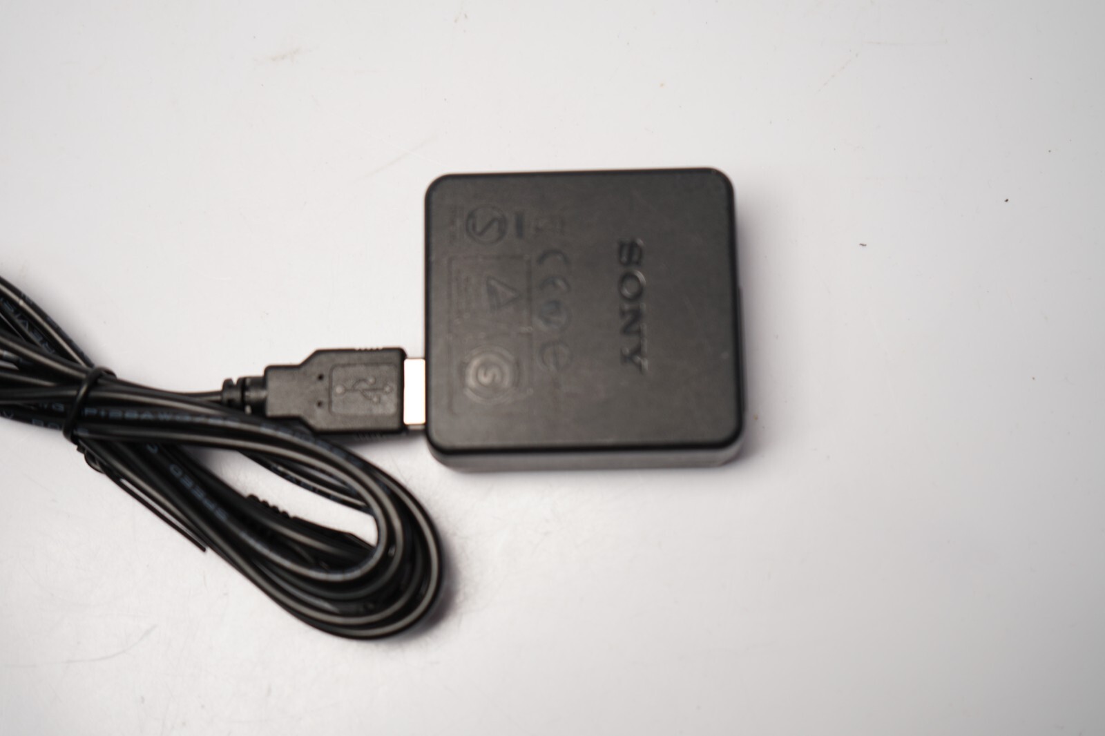 Sony ACUB10C AC Adapter Charger for RX100 IV with Micro USB Cable eBay