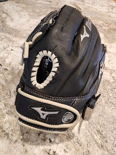 Mizuno GSH1253 Shadow Series 12.5" Baseball Softball Glove Mitt LHT - Picture 3 of 10