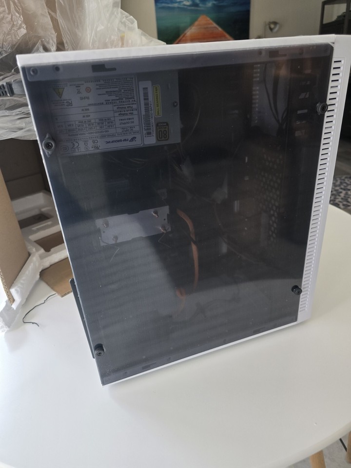 💥Best Gaming Desktop LAIWIIT Desktop computer 9th Gen Gamer PC+Mouse