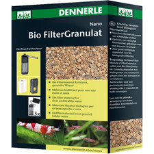 Dennerle Nano Bio Filtro Granuli 