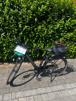 Damenfahrrad  Cannondale Mavaro Active 2 City