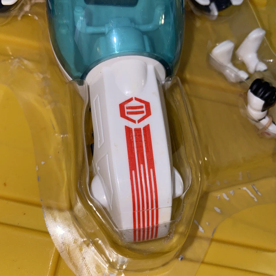 Star Wars Imagenext Obi-Wan Kenobi Foto 3 de 4