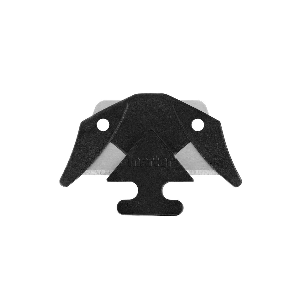 Duratool de sécurité lame crochet sECUMAX 350 - Image 3 of 4