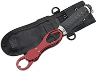 Redbone Performance Fish Grip With Scale on sale Redbone Performance Fish Grip With Scale on sale