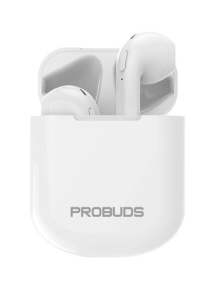 Tzumi ProBuds 7058 Ear Buds Bluetooth 5 