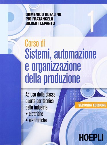 corso di sistemi,automazione,org.ne prod 1 x4iti ne08 bufalino/fratangelo 882033