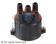 Distributor Cap-DX Facet 2.8322/9 fits 85-86 Mazda 626