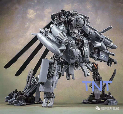 NEW W BLACUT M05 Hide Shadow Oversized SS08 Figure Model Toy Deluxe Verion
