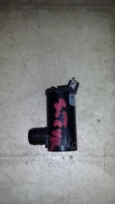 JAGUAR S-TYPE 1999 2000 2002 2003 WINDSHIELD RESERVOIR PUMP - Image 2 of 3