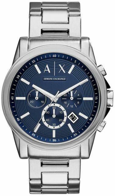 armani exchange ax 1511