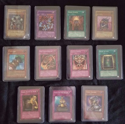 how to tell a yugioh cards rarity What to Know: Yu-Gi-Oh! Card Rarity Explained