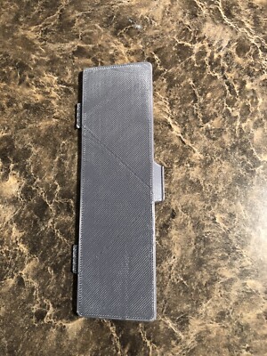 Star Wars Vintage 1981 Kenner AT-AT IMPERIAL WALKER Battery Cover