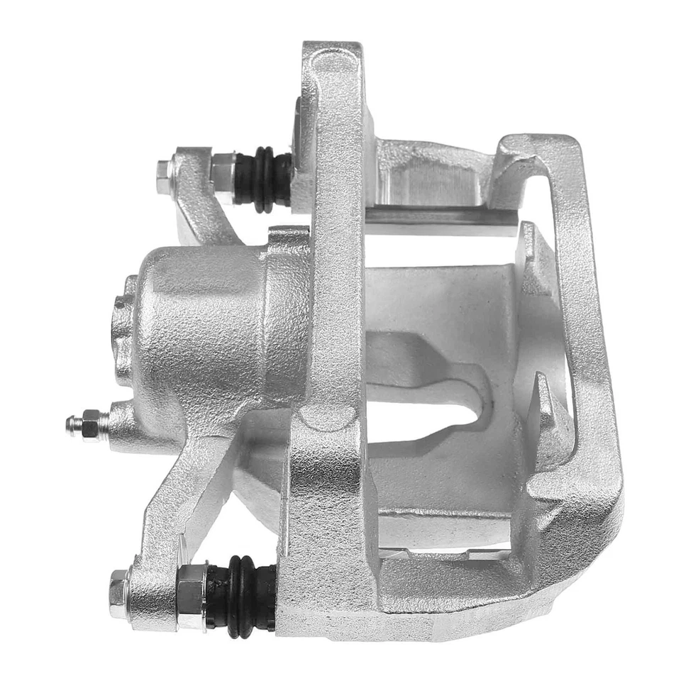 Rear Right Brake Caliper w/ Bracket for 2012 2013 2014 2015 2016 Ford F-150 Lobo — 第 3/4 张图片