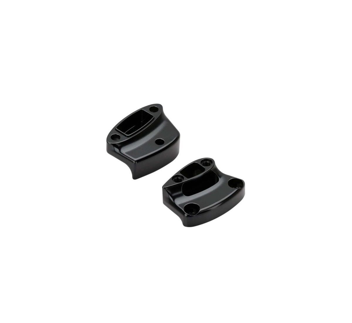 Vision Metron TFE 4D Flat M.A.S. Kit, Integrated Aero Adapter Kit