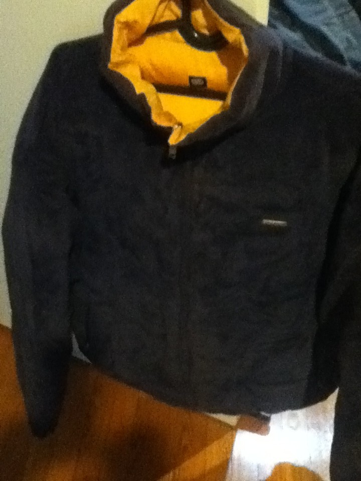 Men Ecko Function Reversible Winter jacket Size 2… - image 15