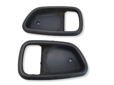 Porte arrière et accessoires Hyundai PONY