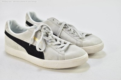 Puma Suede VTG Herren Sportschuhe Sneaker  EUR 42 Nr. 25-T 875