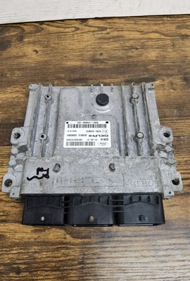 FORD C-MAX MK2 2013 AUTO TITANIUM ENGINE CONTROL UNIT ECU BV61-12A650-ACL