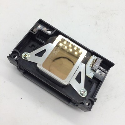 F173050 Printer Print Head Fits For Epson Stylus Photo A820 D870 DTF L1800