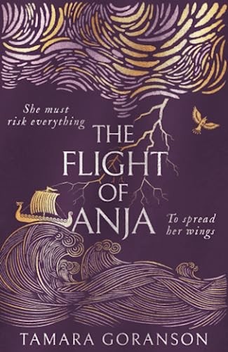 The Flight of Anja by Tamara Goranson (Paperback Book) - Image 4