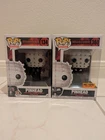 Funko Pop! Vinyl: Hellraiser Pinhead #134 & Pinhead Hot Topic Exclusive #360