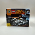LEGO Star Wars: The Ghost Starship San Diego Comic-Con 2014 - New Sealed Rare