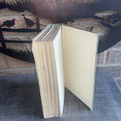 Without Knowing Mr Walkley By Edith Olivier Faber 1938 HB - Imagen 3 de 19