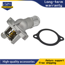 2016-2024 Fit For Chevrolet Malibu 1.5L  Engine Coolant Thermostat Housing