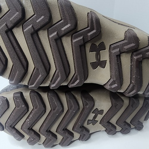 Under Armour RealTree Insulated Women's Sz 9 800 Muck Hunting Boots new - Picture 16 of 18