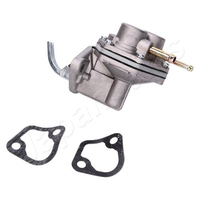 KRAFTSTOFFPUMPE FÜR SUZUKI SJ410, SUZUKI SJ410 CABRIO (OS) - JAPANPARTS PB-808