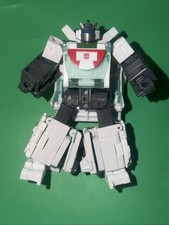 Transformers Legacy WHEELJACK  Voyager Generations United Origins INCOMPLETE