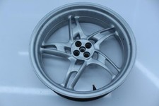 Jante arrière BMW R 1150 RT 2001 à 2004 - photo 1