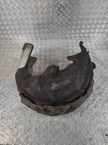 BMW X5 E53 Innenkotflügel hinten links 3.00 Diesel 160kw 2005 32582628