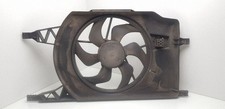 Renault Laguna II 2004 Elektrol&uuml;fter 8200025635 Diesel TPT99187