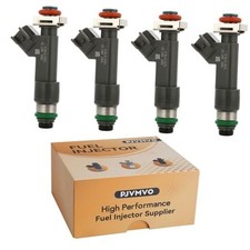 12613163 Fuel Injectors,Compatible with/Chevy 2.4 Malibu HHR 2009