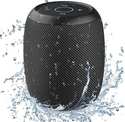 Zealot Bluetooth Lautsprecher S53 - Brandneu