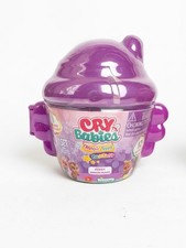 Cry Babies Magic Tears Fantasy Purple Winged House Series Surprise Baby NEW