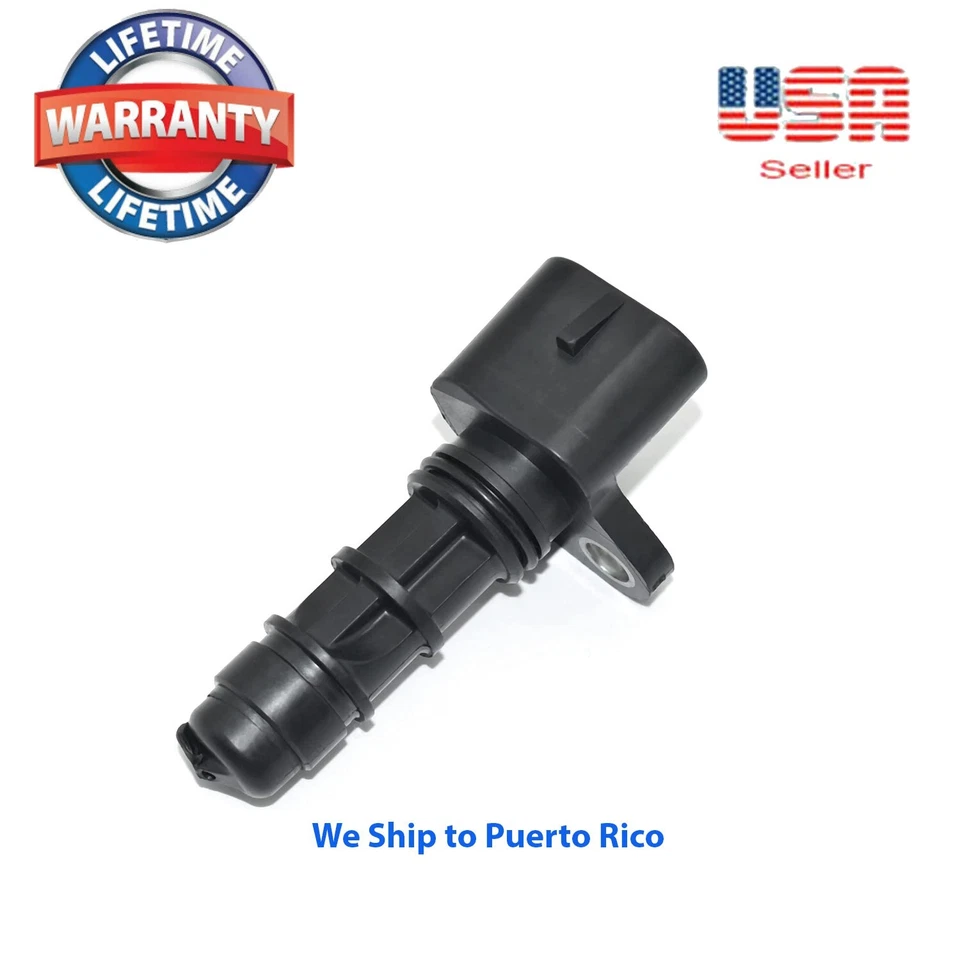 Camshaft Position Sensor With Connector Fit Impala Grand AM Century Rendezvous - Image 2 of 3