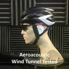 new classic slim cycling wind noise reducer cat-ears catears cat ears