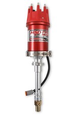 Msd Pro Mag 7908 12lt Magneto Red