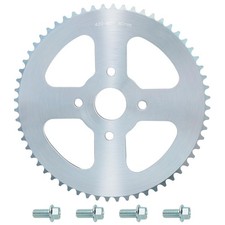  40 41 420 Rear Chain Sprocket 60T 40mm Bore For CT200U BT200X 196cc Mini Bike