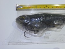 ビックベイト 激レア品 3:16 ルアーカンパニー USA LURE 7.5in 3:16 Lure Company Fishing Swimbaits for sale | eBay